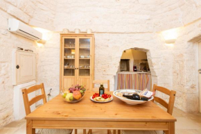 Lovely Stone House In Ostuni  Остуни